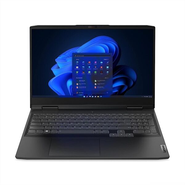 Lenovo Ideapad Gaming 3 15ARH7 AMD Ryzen 5 6600H 8GB DDR5 512 GB SSD RTX3050Ti FreeDos 15.6" FHD 120Hz 82SB00B4TX