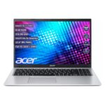 Acer Aspire 3 A315-58-546X Intel Core i5 1135G7 8GB 256GB SSD Iris Xe Freedos 15.6" FHD NX.ADDEY.004