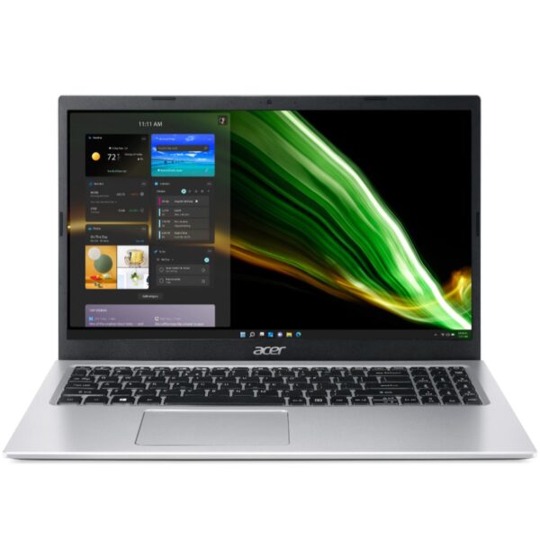 Acer Aspire 3 A315-35-C7CB Intel Celeron N4500 4GB 128GB SSD Freedos 15.6" FHD NX.A6LEY.006