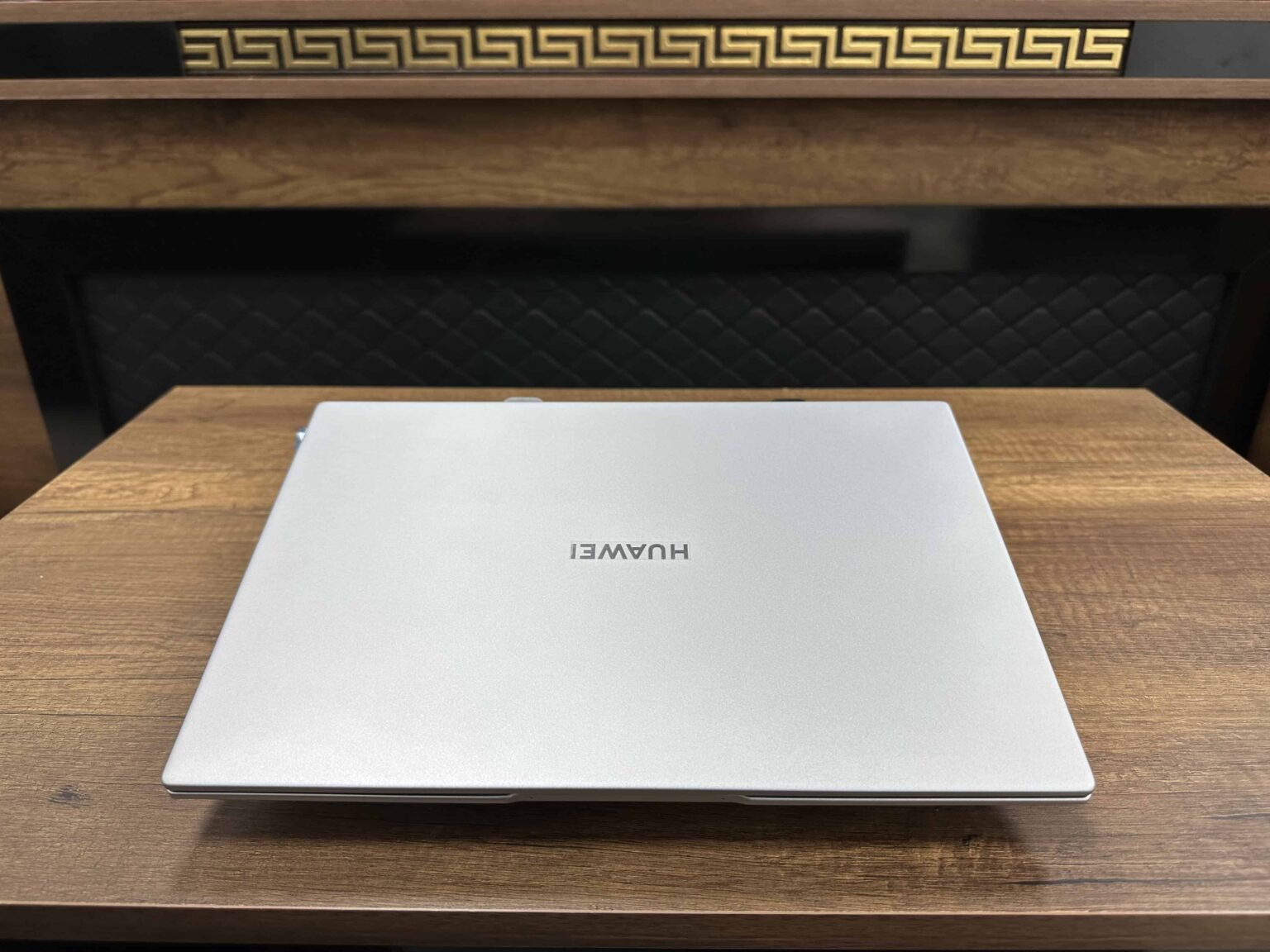 Huawei MateBook D14 NbB-WAH9 Intel Core i5 10210U 8GB 256GB SSD 14" FHD (İKİNCİ EL) - Görsel 4