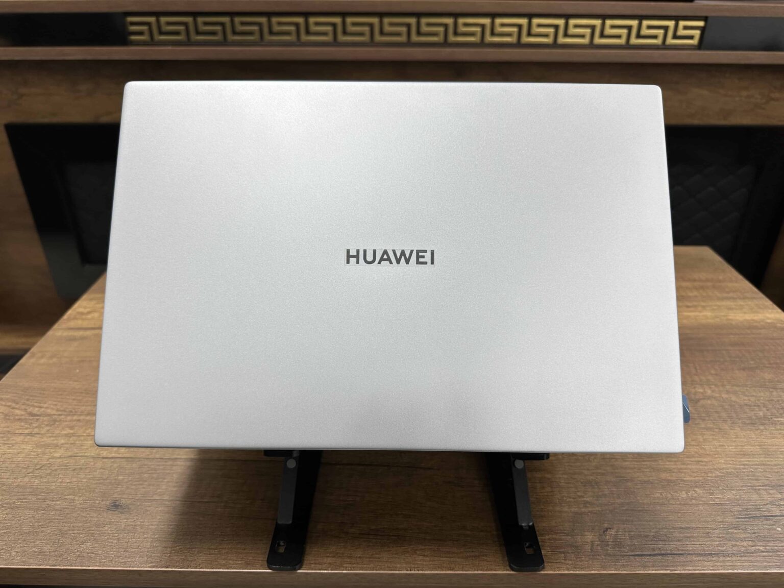 Huawei MateBook D14 NbB-WAH9 Intel Core i5 10210U 8GB 256GB SSD 14" FHD (İKİNCİ EL) - Görsel 5