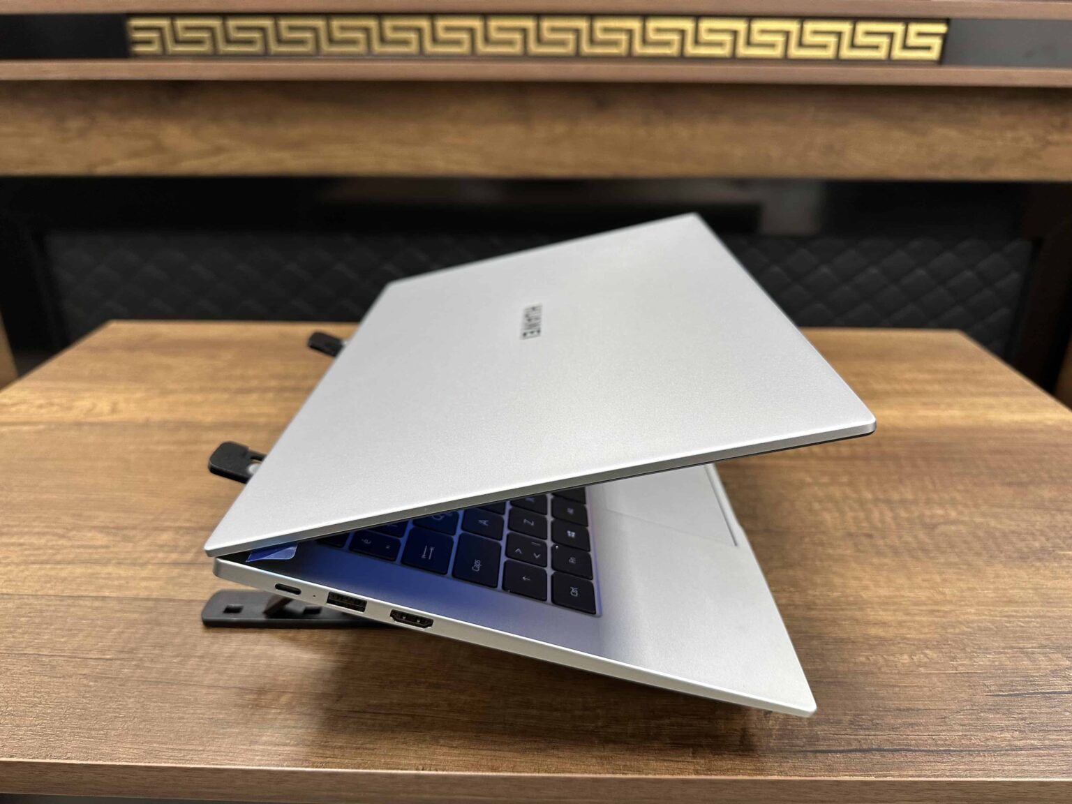 Huawei MateBook D14 NbB-WAH9 Intel Core i5 10210U 8GB 256GB SSD 14" FHD (İKİNCİ EL) - Görsel 6