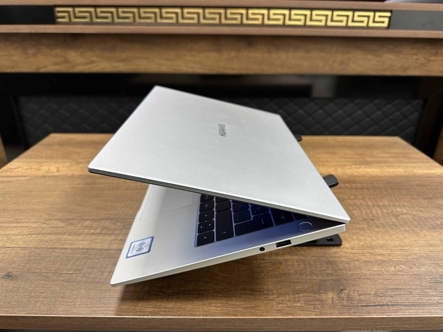 Huawei MateBook D14 NbB-WAH9 Intel Core i5 10210U 8GB 256GB SSD 14" FHD (İKİNCİ EL) - Görsel 7