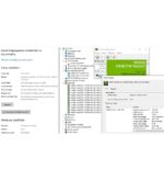 Monster Abra A7 V11.1 Intel Core i7 9750H 32GB 512GB SSD GTX1650 17.3" FHD (İKİNCİ EL) - Görsel 5