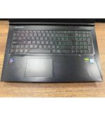 Monster Abra A7 V11.1 Intel Core i7 9750H 32GB 512GB SSD GTX1650 17.3" FHD (İKİNCİ EL) - Görsel 2