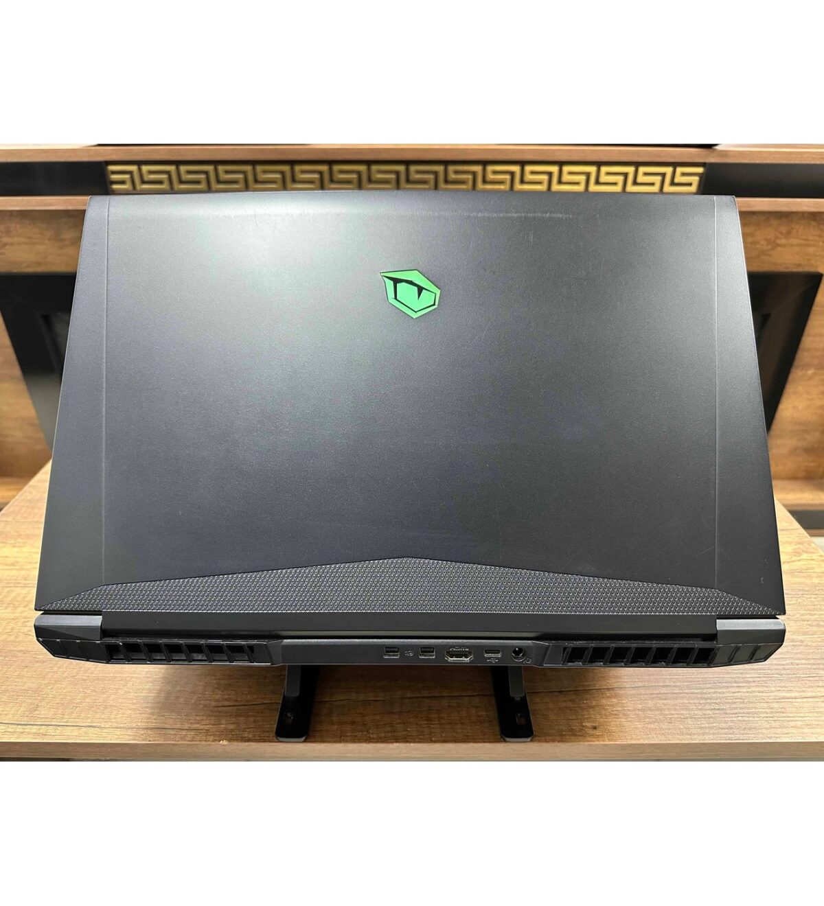 Monster Abra A7 V11.1 Intel Core i7 9750H 32GB 512GB SSD GTX1650 17.3" FHD (İKİNCİ EL) - Görsel 3