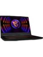 MSI Thin GF63 12VE-083XTR Intel Core i5 12450H 16GB 1TB SSD RTX4050 Freedos 15.6" FHD 144Hz - Görsel 2