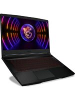 MSI Thin GF63 12VE-083XTR Intel Core i5 12450H 16GB 1TB SSD RTX4050 Freedos 15.6" FHD 144Hz - Görsel 6