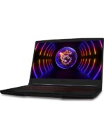 MSI Thin GF63 12VE-083XTR Intel Core i5 12450H 16GB 1TB SSD RTX4050 Freedos 15.6" FHD 144Hz - Görsel 3