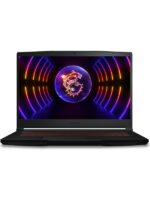 MSI Thin GF63 12VE-083XTR Intel Core i5 12450H 16GB 1TB SSD RTX4050 Freedos 15.6" FHD 144Hz