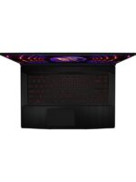 MSI Thin GF63 12VE-083XTR Intel Core i5 12450H 16GB 1TB SSD RTX4050 Freedos 15.6" FHD 144Hz - Görsel 4