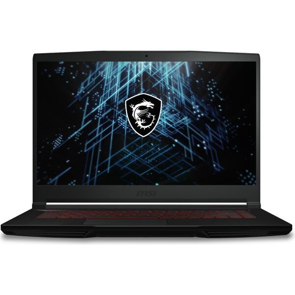 MSI GF63 THIN 11UCX-1623XTR Intel Core i5 11400H 8GB 512GB SSD RTX2050 Freedos 15.6" FHD 144Hz Taşınabilir Bilgisayar