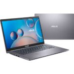 Asus X415MA-EK741W Intel Celeron N4020 4gb 128GB SSD W11 14" Fhd