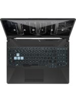 Asus Tuf F15 FX506HF-HN014W Intel Core I5 11400H 8gb 512GB SSD RTX2050 W11 15.6" Fhd 144Hz - Görsel 4