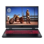 Acer Nitro 5 AN515-58-50FK Intel Core i5 12500H 8GB 1TB SSD RTX4050 Freedos 15.6" FHD 144Hz NH.QLZEY.004