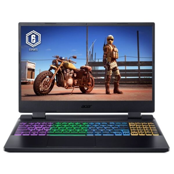 Acer Nitro 5 AN515-58-52KA Intel Core i5 12500H 16GB 512GB SSD RTX4050 Freedos 15.6" FHD NH.QLZEY.006