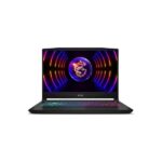 MSI Katana 15 B12VGK-087XTR Intel Core i7 12650H 16GB 1TB SSD RTX4070 Freedos 15.6" FHD 144Hz