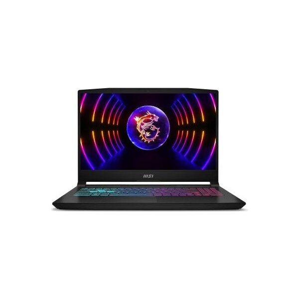 MSI Katana 15 B12VGK-087XTR Intel Core i7 12650H 16GB 1TB SSD RTX4070 Freedos 15.6" FHD 144Hz