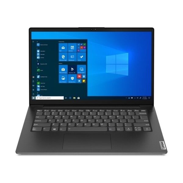 Lenovo V14 G2 ALC AMD Ryzen 5 5500U 8GB 256 GB SSD 14" FHD W11 82KC00HWTX