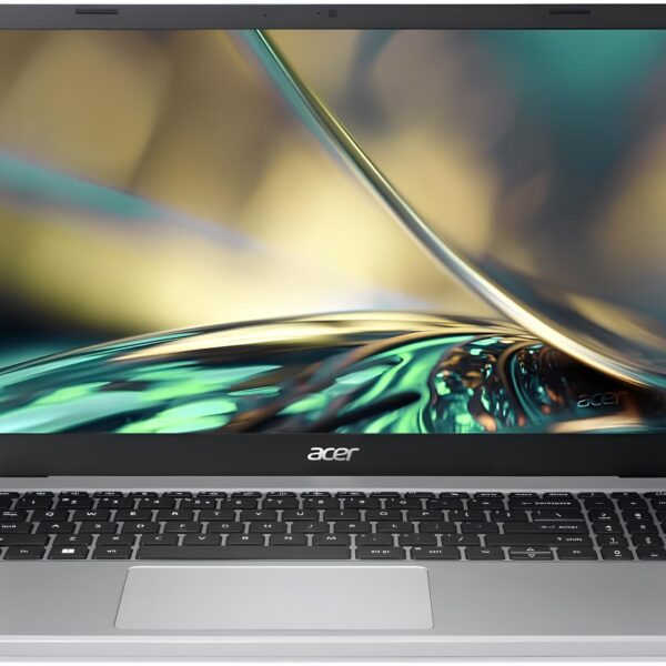 Acer Aspire 3 A315-24P-R8KA AMD Ryzen 5 7520U 8GB 256GB SSD Freedos 15.6" FHD NX.KDEEY.00A