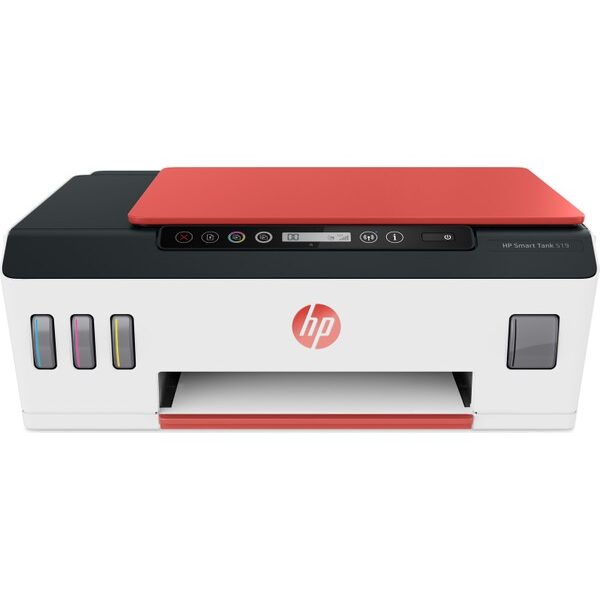 HP Smart Tank 519 3YW73A Wi-Fi + Fotokopi + Tarayıcı Renkli Çok Fonksiyonlu Tanklı Yazıcı