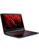 Acer Nitro 5 AN515-57-536G Intel Core i5 11400H 8GB 1TB SSD RTX3050 Freedos 15.6" FHD 144 Hz NH.QELEY.008 - Görsel 2