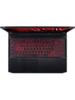 Acer Nitro 5 AN515-57-536G Intel Core i5 11400H 8GB 1TB SSD RTX3050 Freedos 15.6" FHD 144 Hz NH.QELEY.008 - Görsel 4