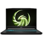 MSI Bravo 15 C7VFK-252XTR AMD Ryzen 7 7735HS 16GB 512GB SSD RTX4060 Freedos 15.6" FHD 144Hz