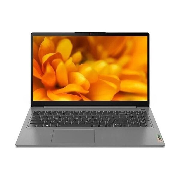 Lenovo Ideapad 3 15IAU7 Intel Core i5 1235U 8GB 256GB SSD Freedos 15.6" FHD 82RK00TLTX