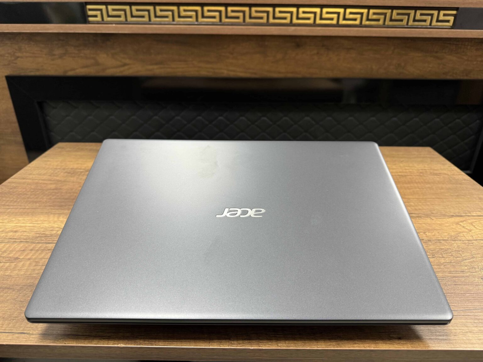 Acer Aspire 3 A315-34-C4LS Intel Celeron N4020 4GB 128GB SSD 15.6" HD NX.HE3EY.00E (KUTUSU AÇILMIŞ SIFIR) - Görsel 4