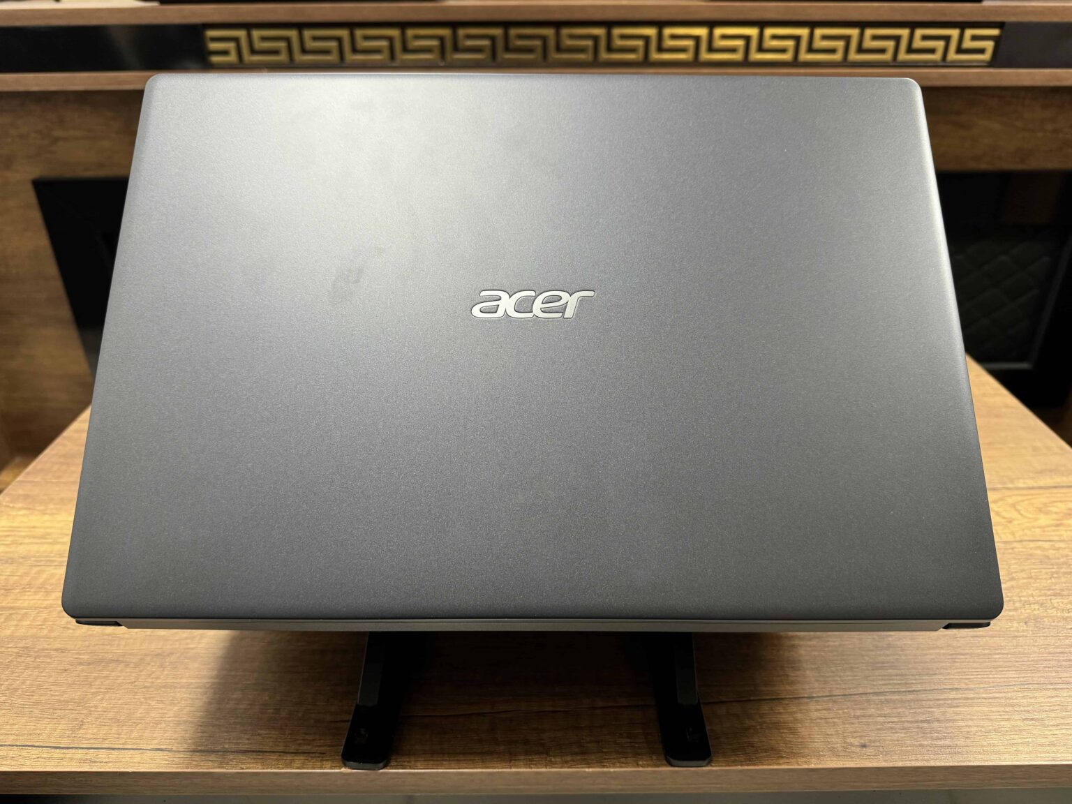 Acer Aspire 3 A315-34-C4LS Intel Celeron N4020 4GB 128GB SSD 15.6" HD NX.HE3EY.00E (KUTUSU AÇILMIŞ SIFIR) - Görsel 5
