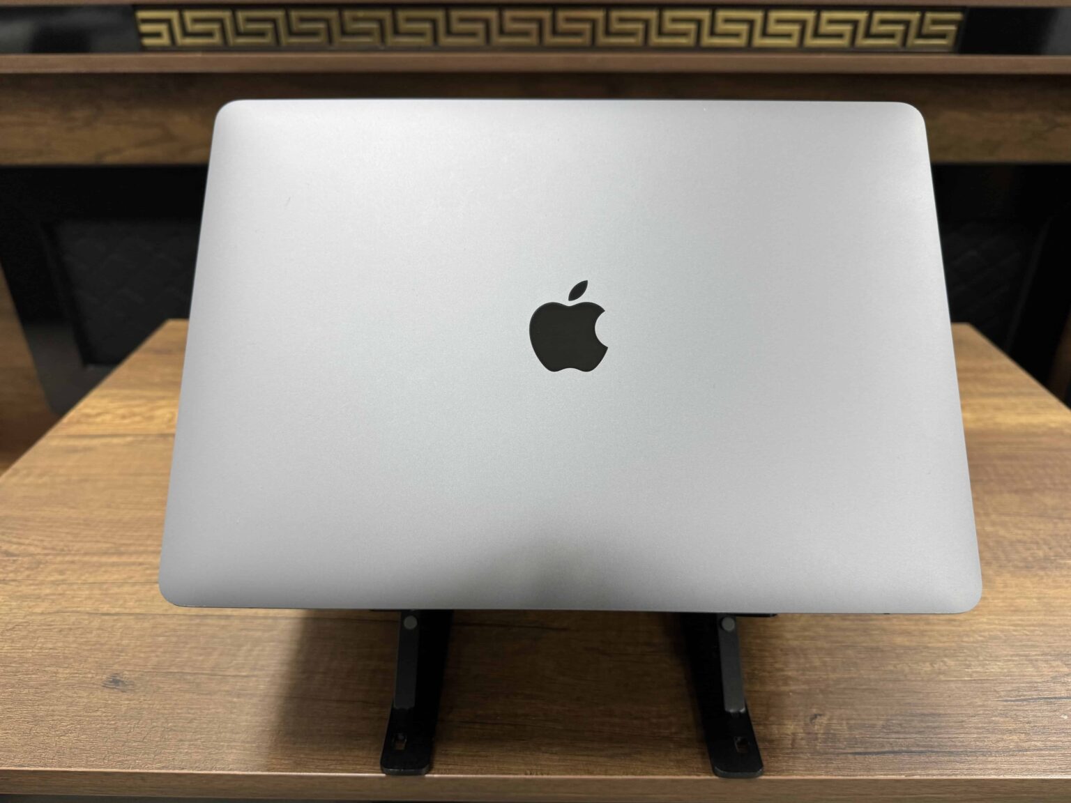 Apple MacBook Air M1 16GB 256GB SSD macOS 13.3" QHD+ Uzay Grisi (İKİNCİ EL) - Görsel 5
