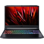 Acer Nitro 5 AN515-45-R8LC AMD Ryzen 7 5800H 16GB 1TB SSD RTX3080 Freedos 15.6" FHD 144Hz NH.QBSEY.003