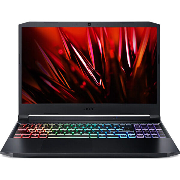 Acer Nitro 5 AN515-45-R8LC AMD Ryzen 7 5800H 16GB 1TB SSD RTX3080 Freedos 15.6" FHD 144Hz NH.QBSEY.003
