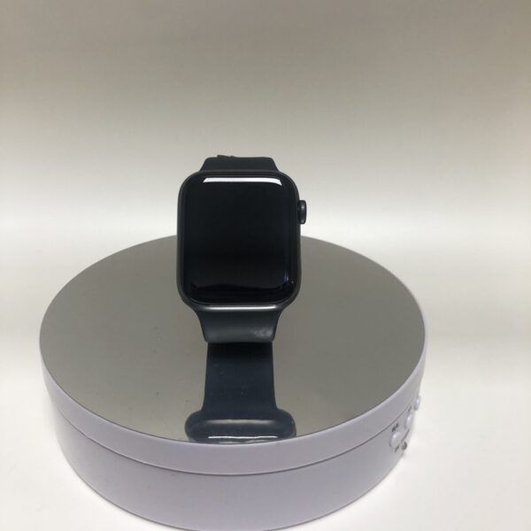 Apple Watch SE 44mm GPS Uzay Grisi (İKİNCİ EL)