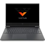HP Victus 16-E1007NT AMD Ryzen 7 6800H 8GB 512GB SSD RTX3050Ti Freedos 16.1" FHD 144Hz 68S23EA