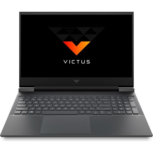 HP Victus 16-E1007NT AMD Ryzen 7 6800H 8GB 512GB SSD RTX3050Ti Freedos 16.1" FHD 144Hz 68S23EA
