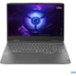 Lenovo LOQ 15IRH8 Intel Core i5 12450H 16GB 512GB SSD RTX4060 Freedos 15.6" FHD 144Hz 82XV00NKTX