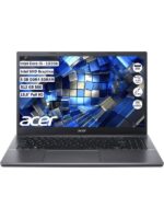 Acer Extensa 15 Intel Core I5 1235U 8 GB 512 GB SSD Freedos 15.6" Fhd Taşınabilir Bilgisayar NX.EGYEY.005