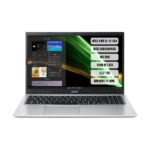 Acer Aspire 3 A315-58-34HD Intel Core i3 1115G4 4GB 128GB SSD W11 15.6" FHD NX.ADDEY.00H