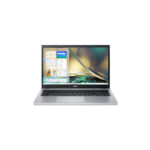 Acer Aspire 3 A315-24P-R027 AMD Ryzen 5 7520U 8GB 256GB SSD Freedos 15.6" FHD NX.KDEEY.00D