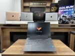 HP Victus 15-FA1026NB Intel Core i5 12500H 16GB 1TB SSD RTX4060 15.6" FHD 8H5J9EA (İKİNCİ EL)
