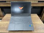 HP Victus 15-FA1026NB Intel Core i5 12500H 16GB 1TB SSD RTX4060 15.6" FHD 8H5J9EA (İKİNCİ EL) - Görsel 2