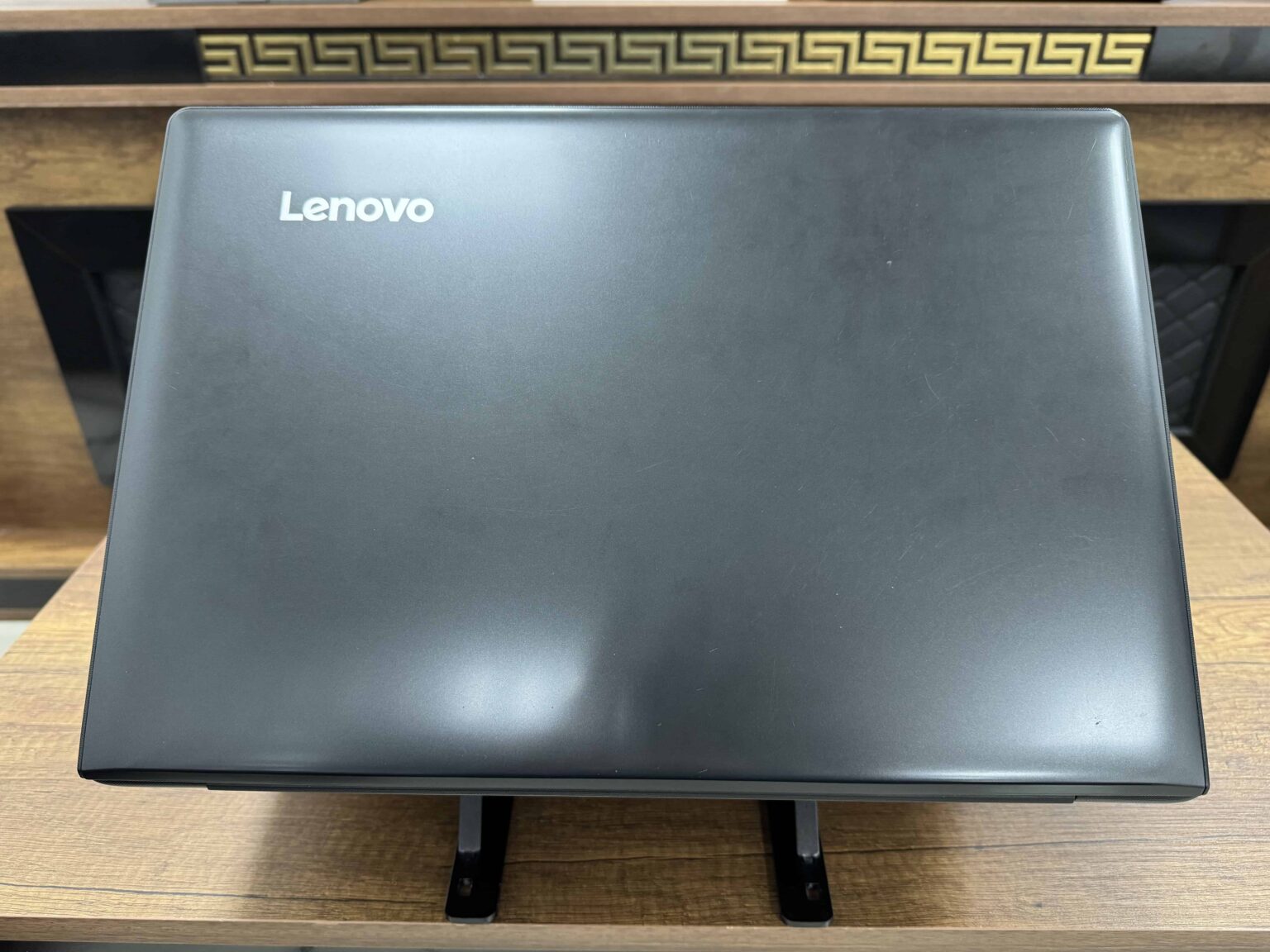 Lenovo Ideapad 310-15ISK Intel Core i5 6200U 8GB 240GB SSD 920MX 15.6" HD 80SM009XTX (İKİNCİ EL) - Görsel 5