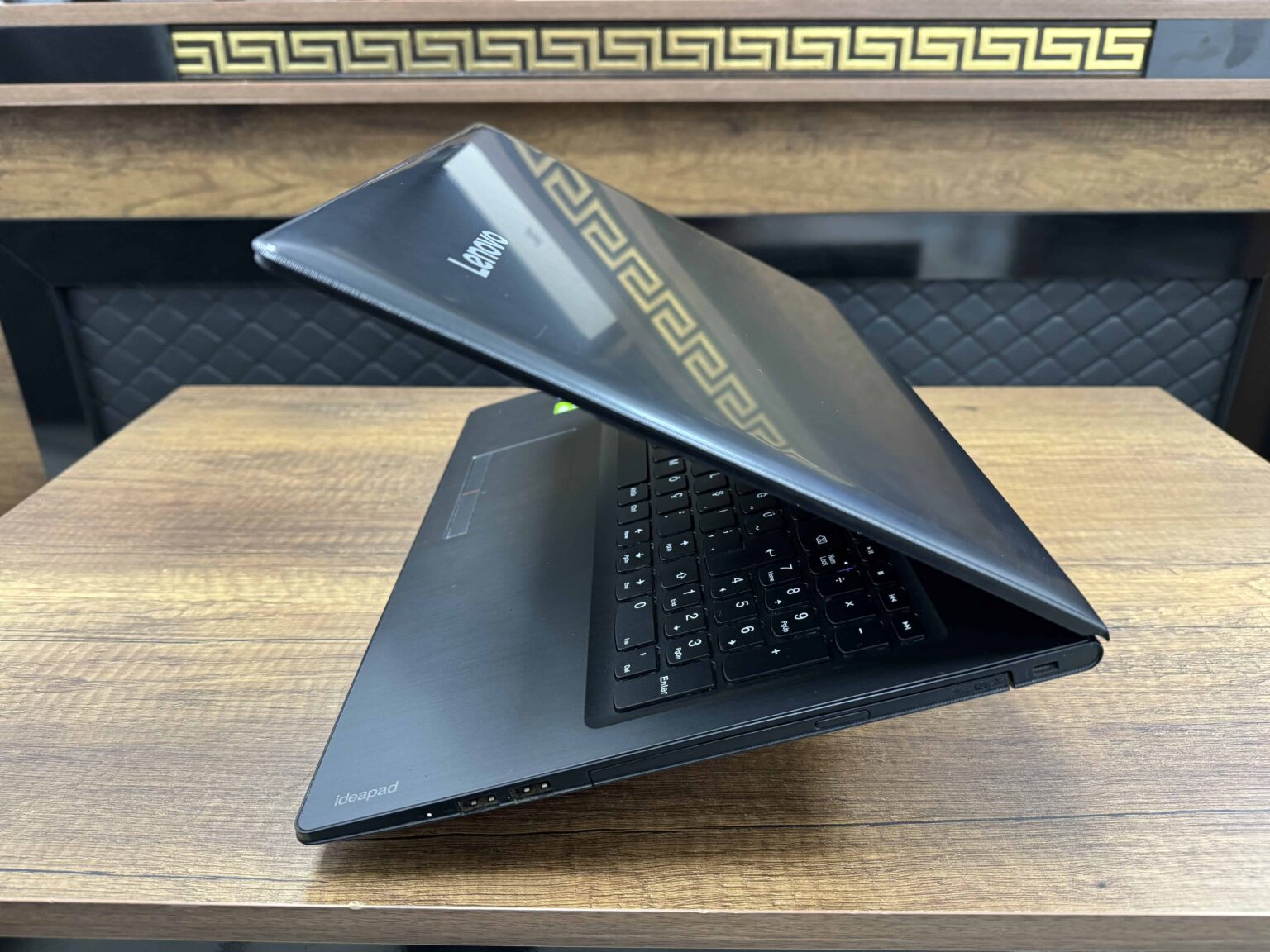 Lenovo Ideapad 310-15ISK Intel Core i5 6200U 8GB 240GB SSD 920MX 15.6" HD 80SM009XTX (İKİNCİ EL) - Görsel 7