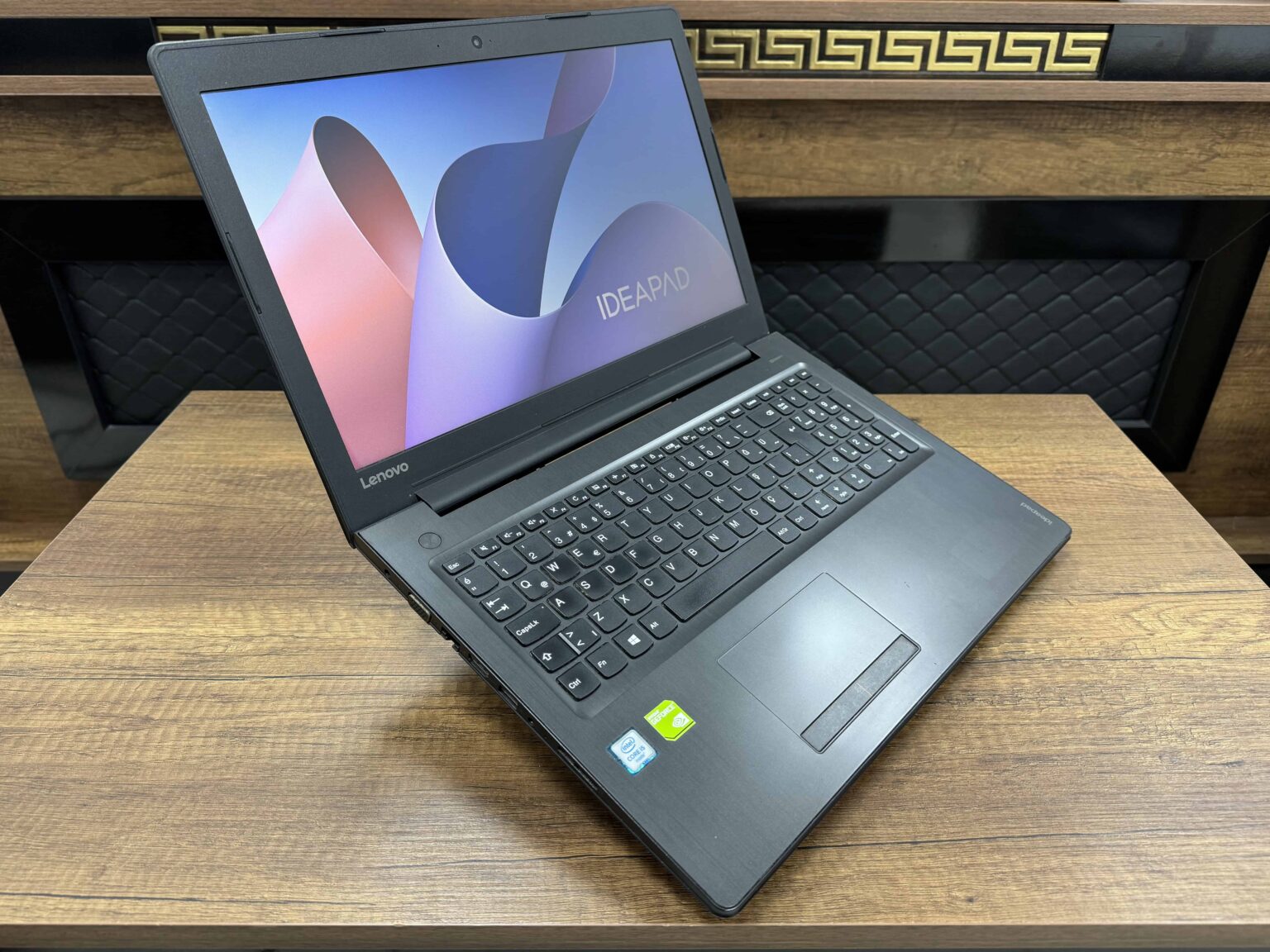 Lenovo Ideapad 310-15ISK Intel Core i5 6200U 8GB 240GB SSD 920MX 15.6" HD 80SM009XTX (İKİNCİ EL) - Görsel 8