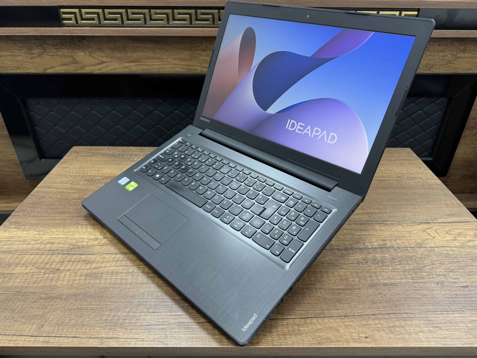 Lenovo Ideapad 310-15ISK Intel Core i5 6200U 8GB 240GB SSD 920MX 15.6" HD 80SM009XTX (İKİNCİ EL) - Görsel 9