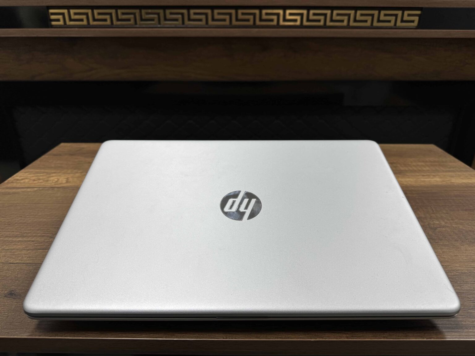 HP 15S-EQ2002NT AMD Ryzen 5 5500U 8GB 512GB SSD 15.6" FHD 4H0J4EA (İKİNCİ EL) - Görsel 4