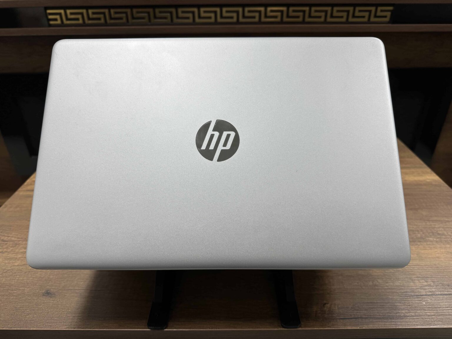 HP 15S-EQ2002NT AMD Ryzen 5 5500U 8GB 512GB SSD 15.6" FHD 4H0J4EA (İKİNCİ EL) - Görsel 5