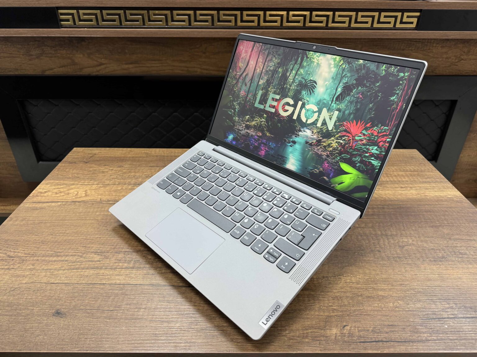 Lenovo Ideapad 5 14ALC05 AMD Ryzen 5 5500U 8GB 512GB SSD 14" FHD W10 82LM006DTX (İKİNCİ EL) - Görsel 9